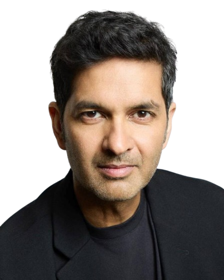Purab Kohli